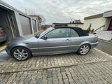 BMW E46 Cabrio 318ci - BMW 318: E46