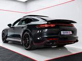 Porsche PANAMERA GTS ACC/BOSE/360/HUD/PANO/4SEAT/APPROVE - Porsche Panamera in Hannover