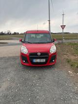 Fiat Doblo Maxi 2l Diesel - gebrauchte Fiat Doblo aus dem Jahr 2013