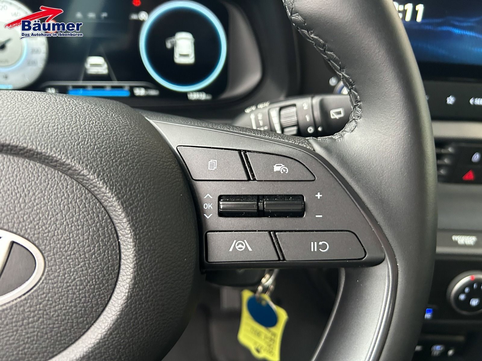 Hyundai i20 – Bild 22