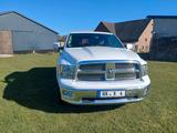 Dodge RAM Laramie 4x4 - Dodge aus 2012