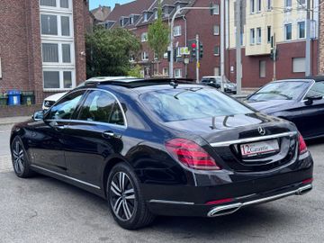 Mercedes S 400 - 2