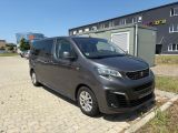 Peugeot Traveller Active L2 150PS - 8 Sitze - Van - Peugeot Traveller aus 2017
