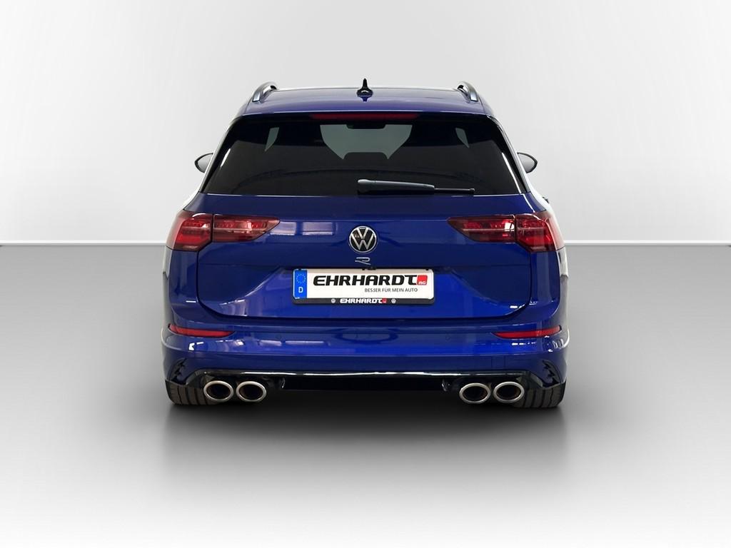 Volkswagen Golf VIII Variant 2.0 TSI DSG 4MOTION R DCC PANO, миниатюра 6