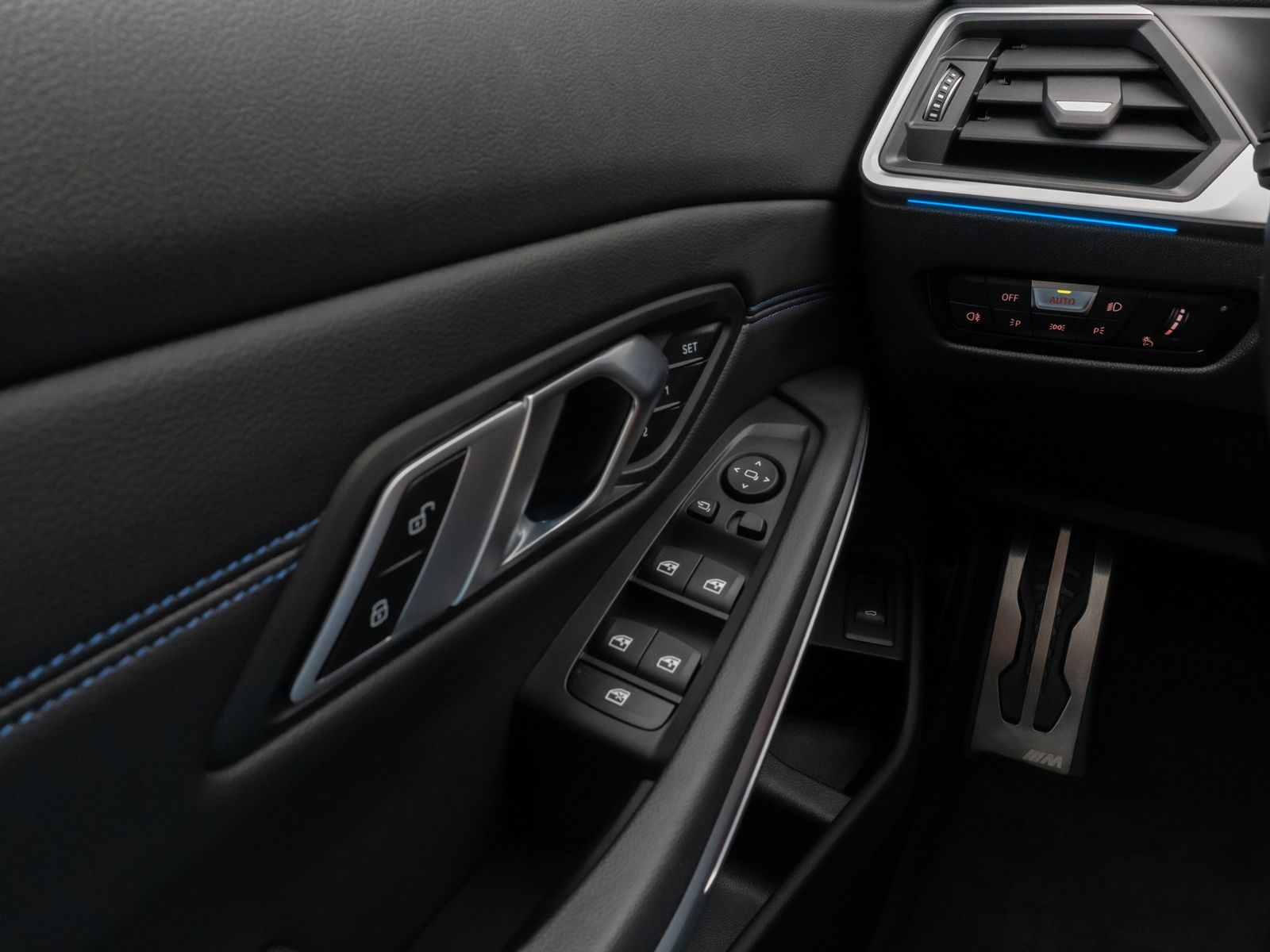 Fahrzeugabbildung BMW M340i xD Kamera HUD DAB HiFi Komfort Lenkradheiz