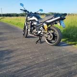 Yamaha Xjr 1300 SP - Yamaha Motorräder in Braunschweig