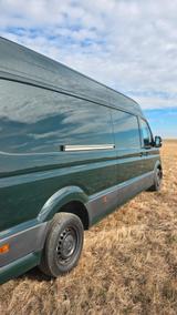 Volkswagen Crafter - VW Crafter von privat