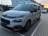 Citroën Berlingo BlueHDi 130 S&S SHINE XL SHINE