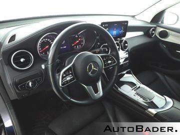 Mercedes GLC 220 - 5