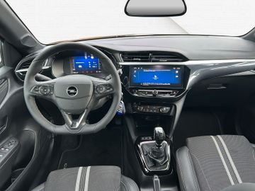 Fotografie 10 des Opel Corsa GS Kamera LED Sitzheizung Allwetterreifen