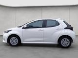 Mazda 2 Hybrid 1.5 VVT-i 116 CVT PURE - Mazda 2 Hybrid Gebrauchtwagen