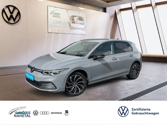 Image of Volkswagen Golf