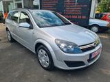 Opel Astra H Caravan Edition-2.HAND/Tüv NEU/1,4L- - Opel Astra aus 2006