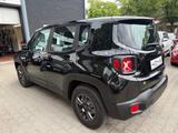 Jeep Renegade 1.5 MultiAir MildHybrid PDC Allwetter - Jeep Renegade Gebrauchtwagen