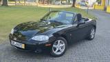 Mazda MX-5 1.6 16V 1.6