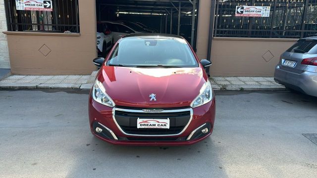 Peugeot 208 PureTech Turbo 110 S&S 5 porte GT Li