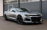 Chevrolet Camaro 3.6 ZL1/RECARO/BOSE/BREMBO/APPLE/KAMER/20
