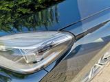 BMW 730d xDrive - M Sport Ferngest. Park, Displ. Key - BMW 730 von privat