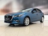 Mazda 3 2.0 Sports /BOSE/r.Kamera/KeyLess/AHK/LenkHeiz - Mazda 3 in Gelsenkirchen