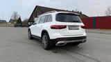 Mercedes-Benz GLB 200 d AMG-Line MULTIBEAM AHK 7-Sitze - Mercedes-Benz GLB 200 von privat