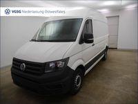 Volkswagen Crafter - Vorschau Bild 5