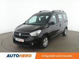 Dacia Dokker 1.3 TCe Comfort*TEMPO*LIM*SHZ*KLIMA* - gebrauchte Dacia Dokker aus dem Jahr 2020