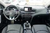 Kia 1,4 T Platinum Edition"Bi-Led"Pano"Leder"Navi" - gebrauchte Kia cee'd Sportswagon aus dem Jahr 2018