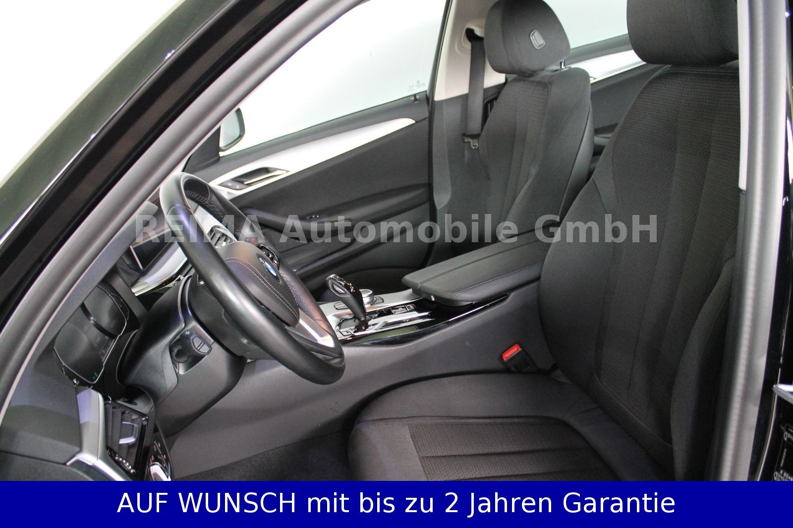 Fahrzeugabbildung BMW 520 d Touring , LED, Navi, Kamera,DAB