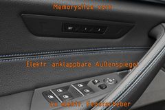 Fahrzeugabbildung BMW 530e xDr. Touring M-Sport Pro °UVP 99.528€°AHK°