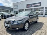 Audi A3 Sportback 1.6 2.Hand*Scheckheft*Klima*TÜV - Audi A3 aus 2007: Sportback