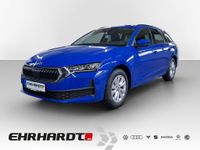 Skoda Octavia - Vorschau Bild 1