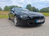 BMW 650i Coupé 