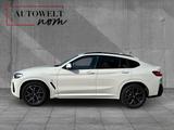 BMW X4 xDrive 30d M Sport PANO/HEAD/LASER/COCKPIT - gebrauchte Pickups