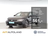 Volkswagen Passat Variant 2.0 TSI DSG 4MOTION R-Line | PANO