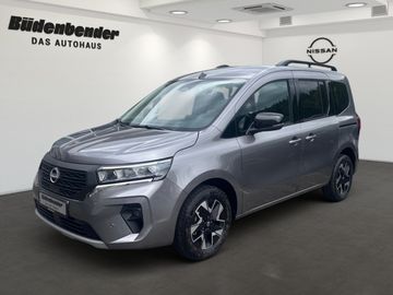 Nissan Townstar Kombi L1 N-Connecta