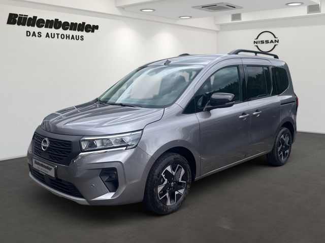 Nissan Townstar Kombi L1 N-Connecta