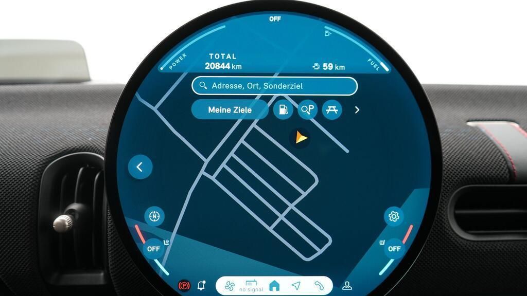 MINI Cooper S - Bild 15