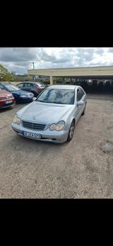 Mercedes-Benz C 220 CDI CLASSIC Classic - Mercedes-Benz C 220 aus 2001: Cdi