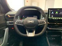Dacia Bigster - Vorschau Bild 15