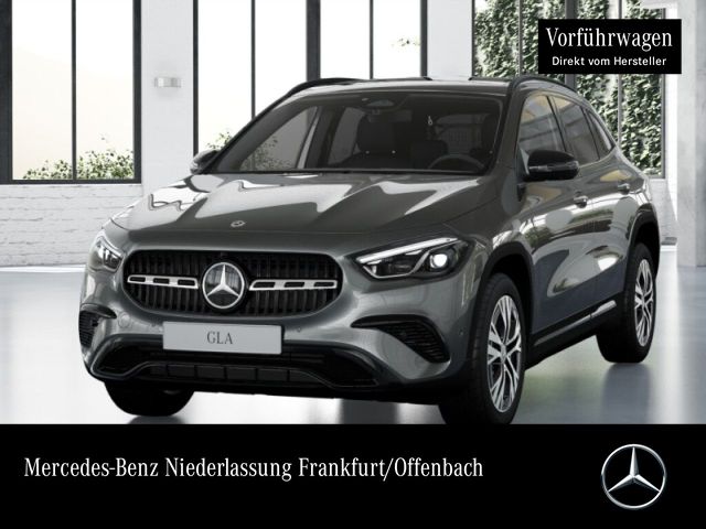 Mercedes-Benz GLA 200 PROGRESSIVE+NIGHT+PANO+360°+MULTIBEAM