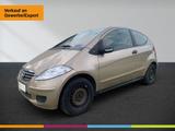 Mercedes-Benz A 150 Autotronic Classic - Mercedes-Benz A 150 aus 2005
