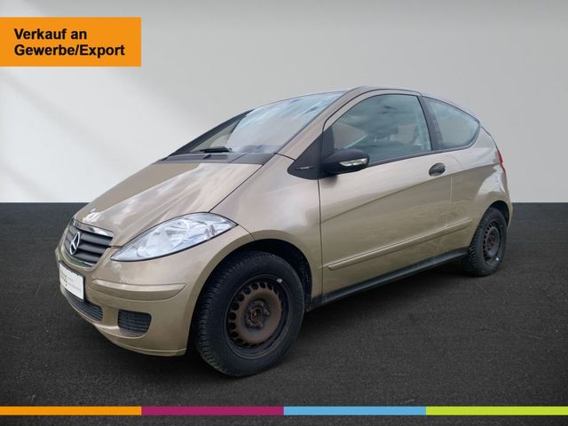 Mercedes-Benz A 150 Autotronic Classic