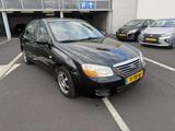 Kia Cerato 1.6 CVVT X-tra - Kia Cerato Gebrauchtwagen