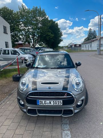 MINI Mini Cooper s