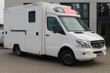 Mercedes-Benz Sprinter II RTW *Stryker* - Rettungswagen (RTW)