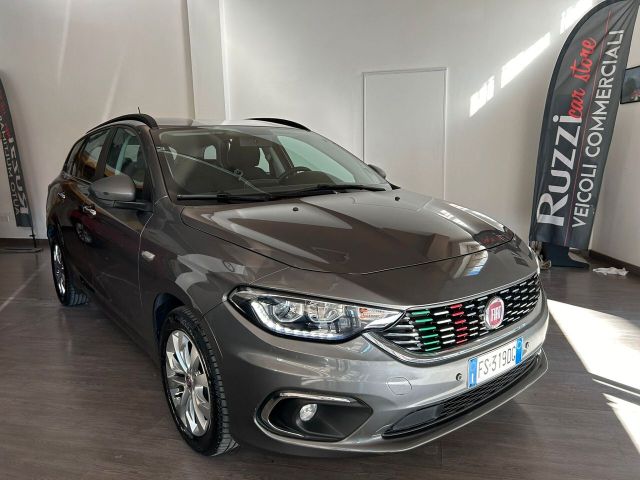 Fiat Tipo 1.3 Mjt S&S SW Lounge