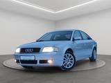 Audi A6 2.4 + AUTOMATIK + TÜV - gebrauchte Audi A6 aus dem Jahr 2003