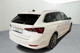 Skoda Octavia Combi 1.4 TSI iV Style OPF*DSG*MASSAGE*H - Skoda Gebrauchtwagen von 2021