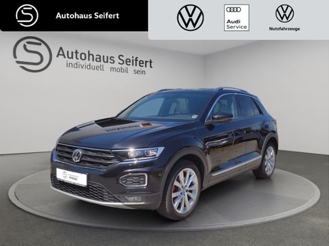 Volkswagen T-Roc Sport 4MOTION 2.0 TSI DSG foto 1