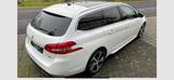 Peugeot 308 BlueHDi 180 EAT8 GT SW GT